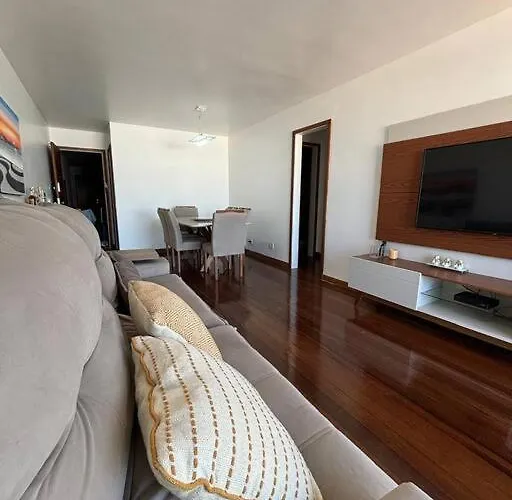 Apartamento Em Ipanema Praia Rio de Janeiro