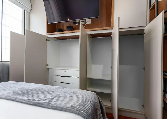 Copa Carioca Apartamento Rio de Janeiro