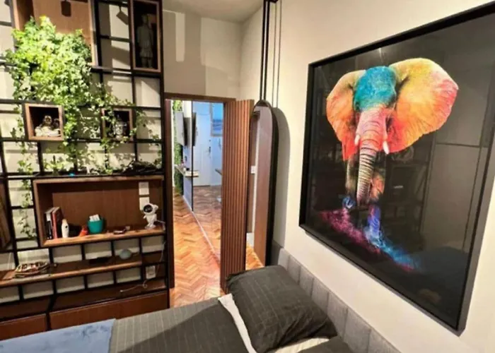 Copa Carioca Apartamento Rio de Janeiro