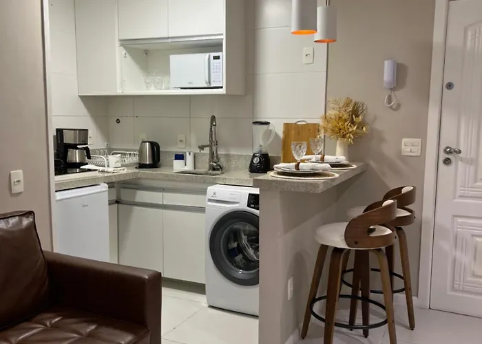 Apartamento joia da Barra Olegário Maciel Rio de Janeiro